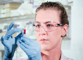 researcher